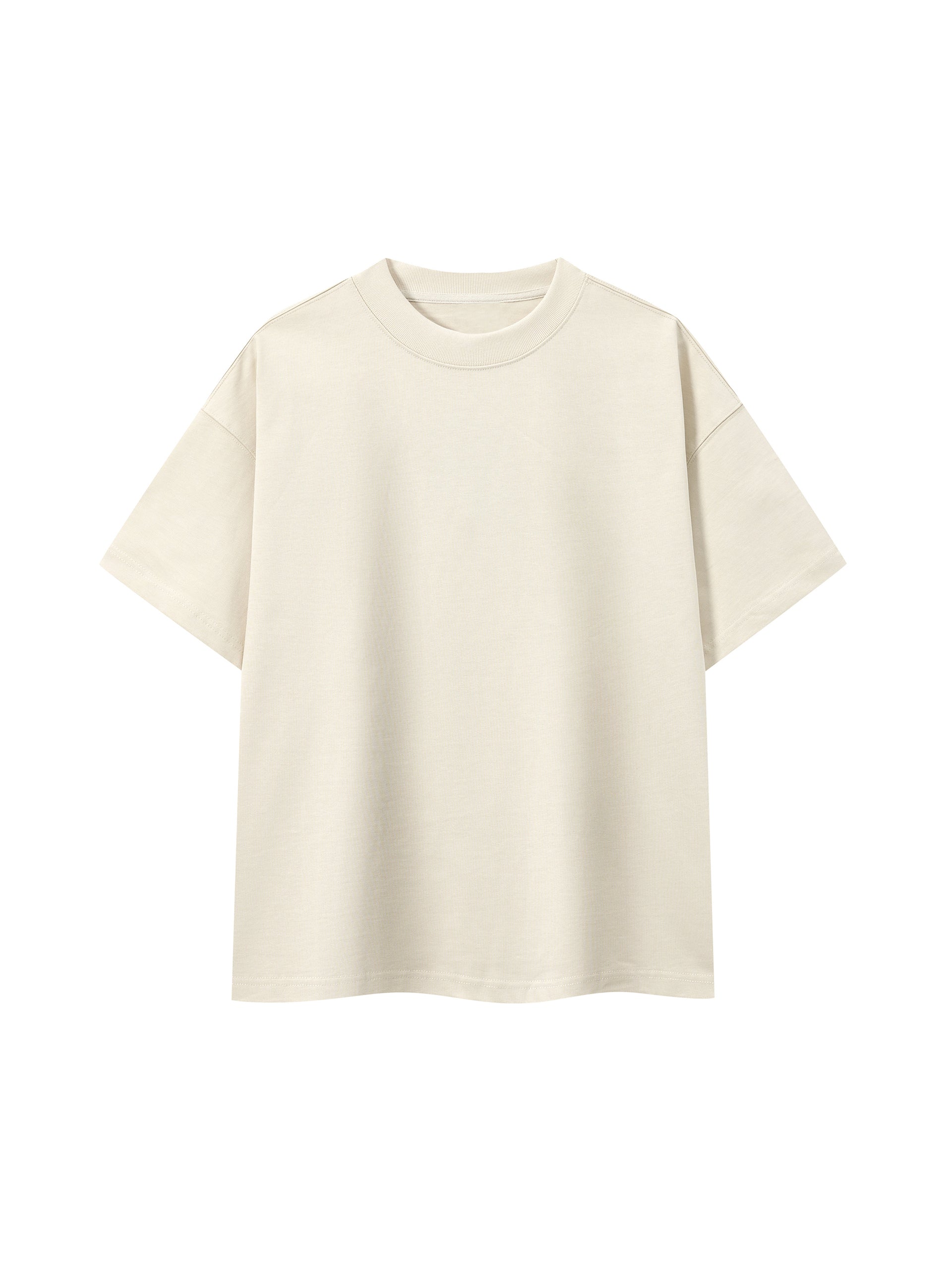 Boxy Oversized T-Shirt
