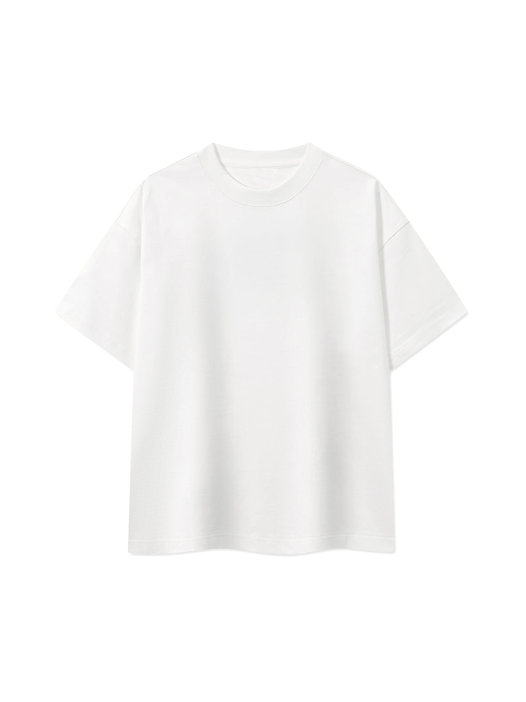 Boxy Oversized T-Shirt