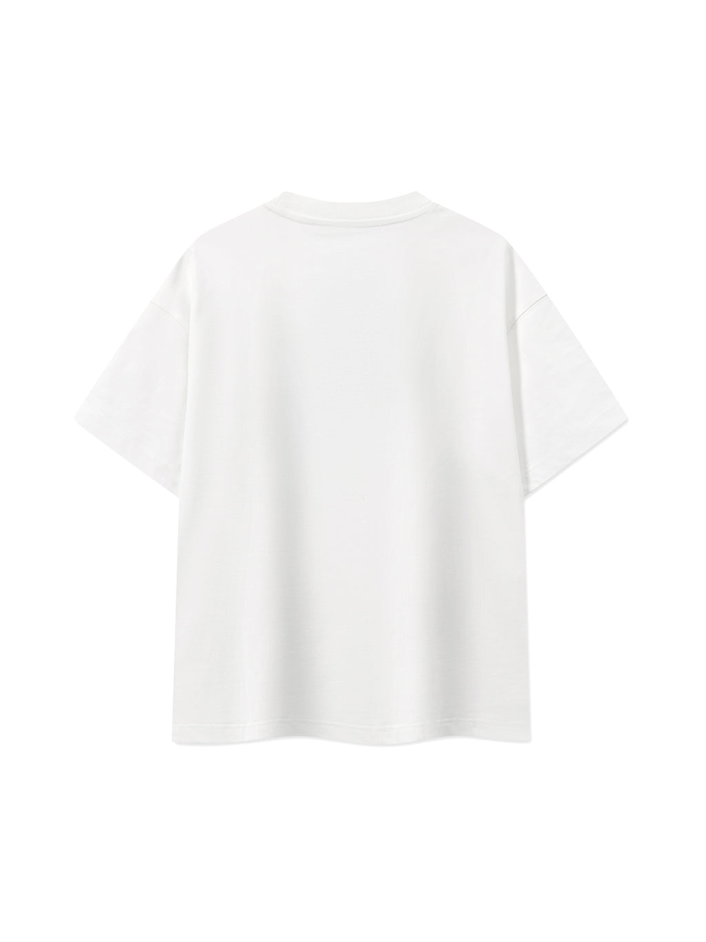 Boxy Oversized T-Shirt
