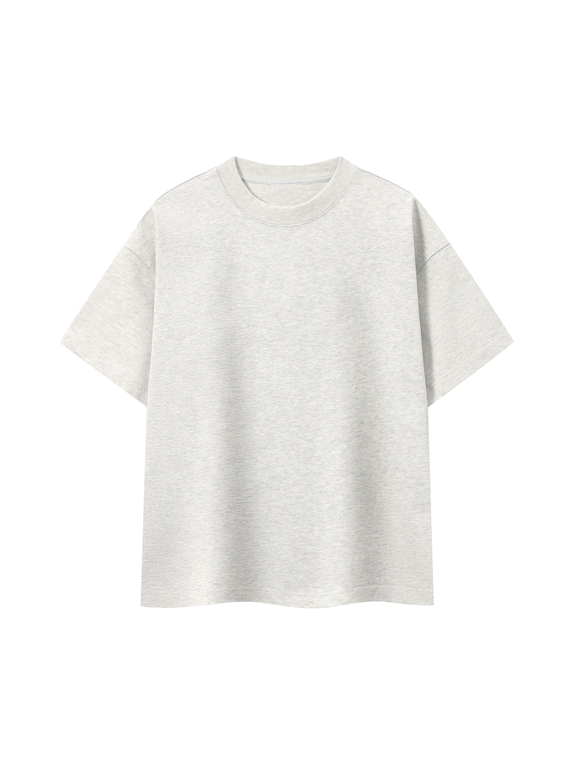 Boxy Oversized T-Shirt
