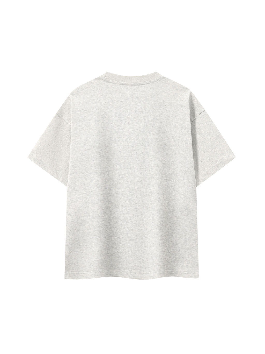 Boxy Oversized T-Shirt