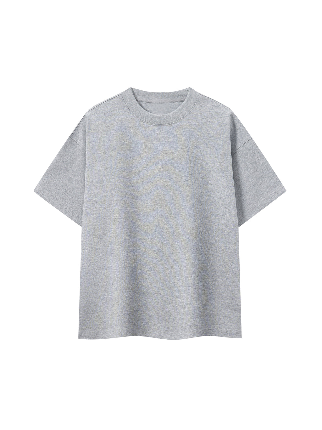 Boxy Oversized T-Shirt