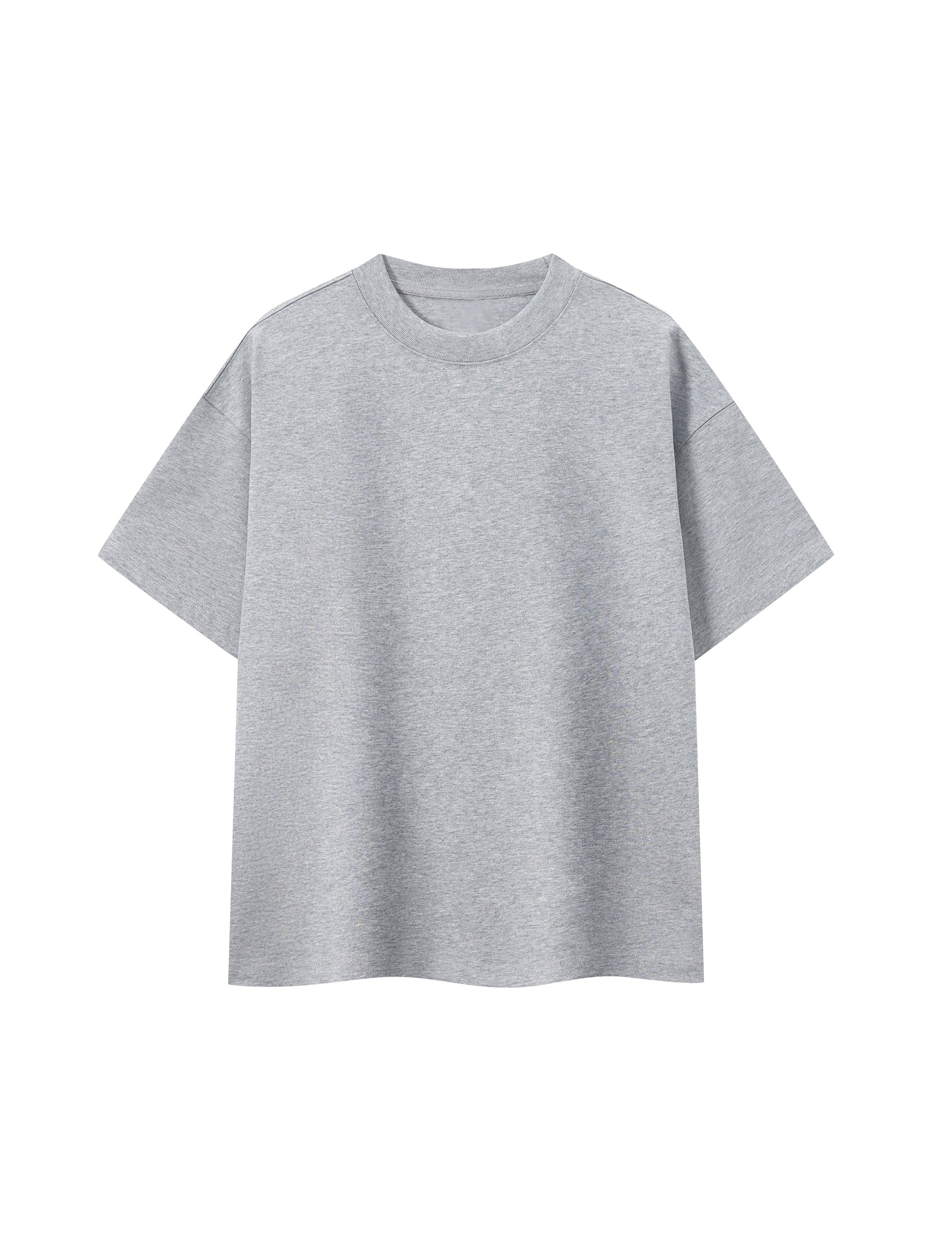 Boxy Oversized T-Shirt