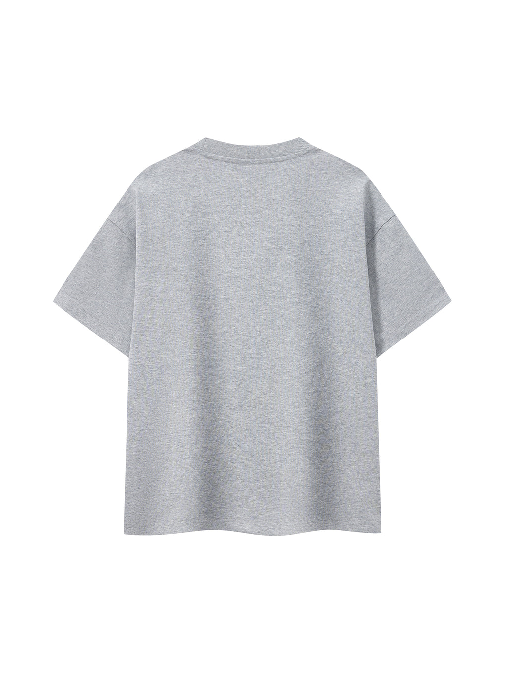 Boxy Oversized T-Shirt