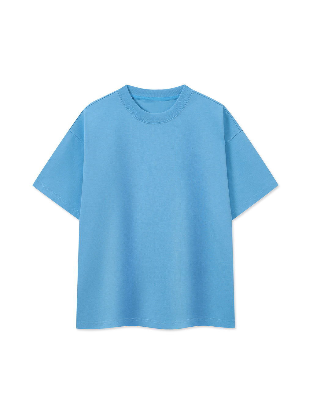 Boxy Oversized T-Shirt