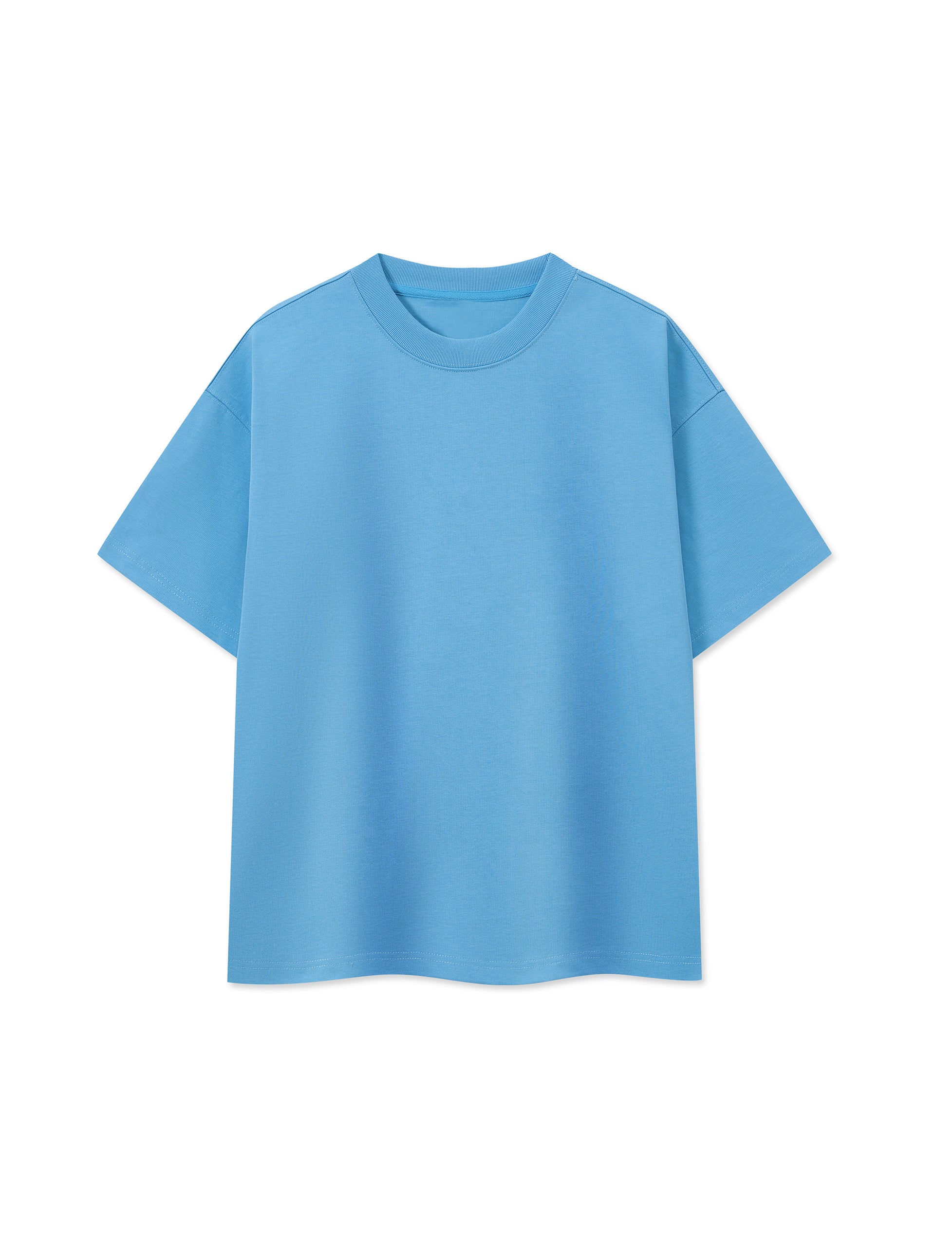 Boxy Oversized T-Shirt