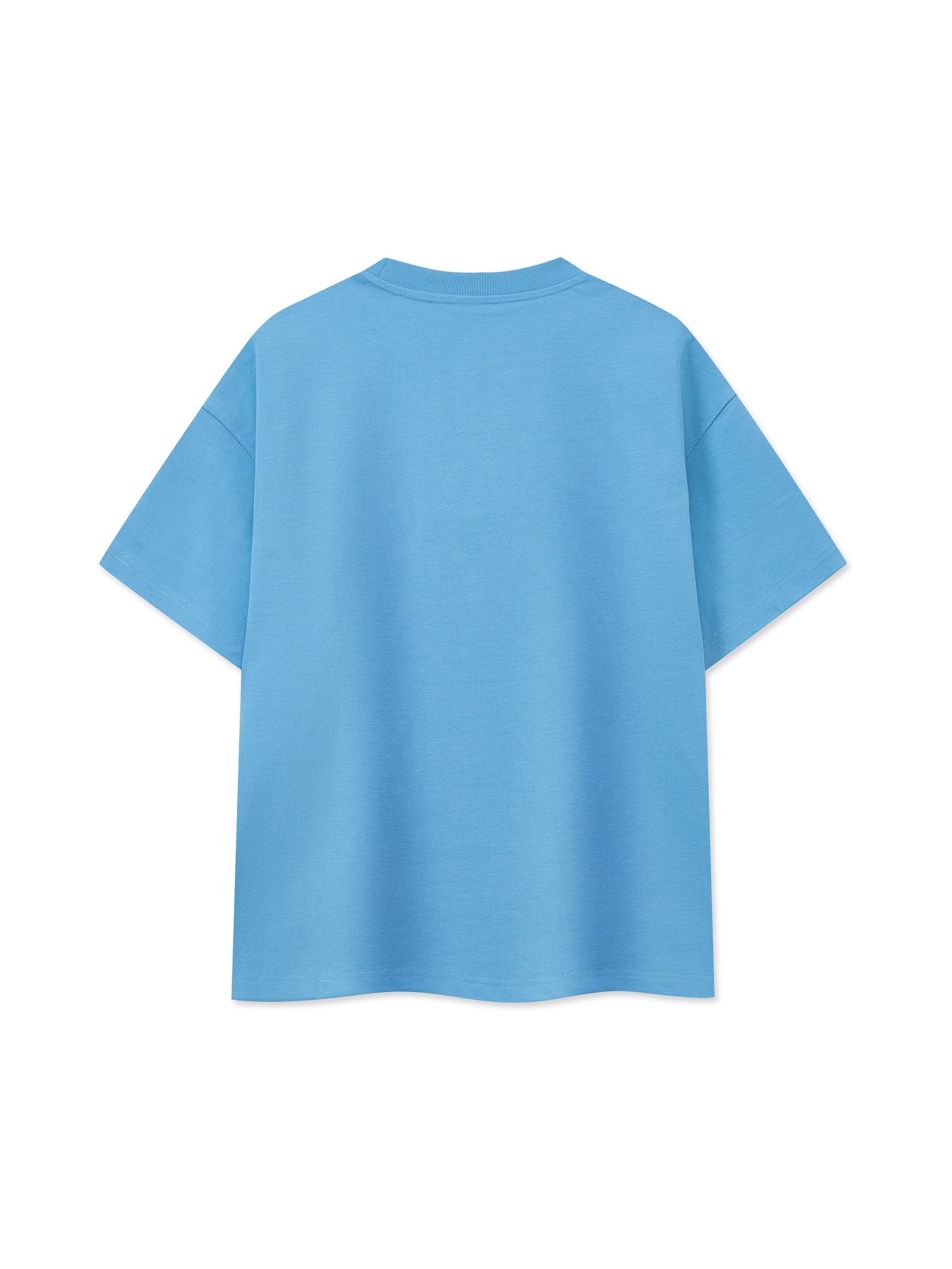 Boxy Oversized T-Shirt