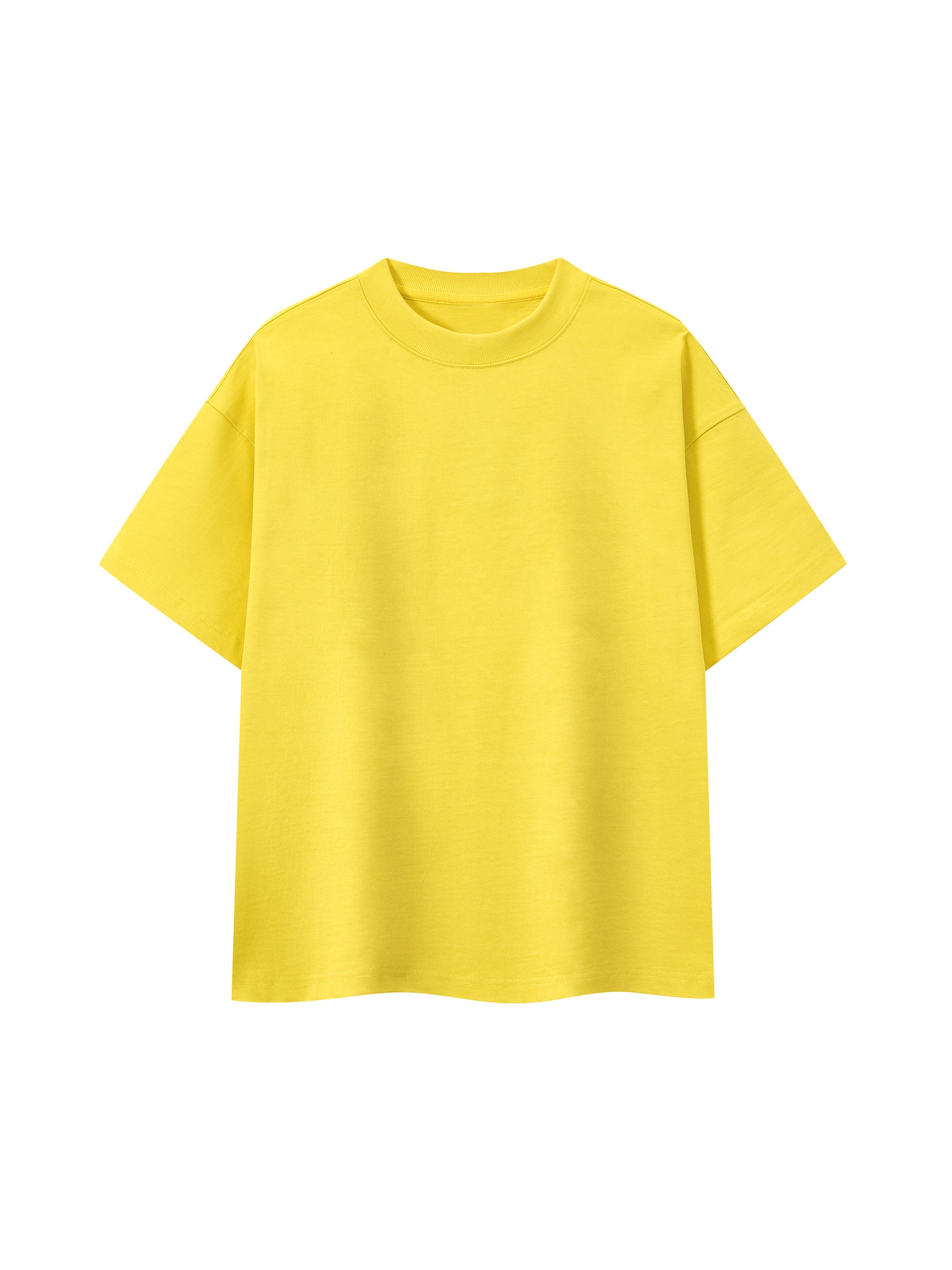 Boxy Oversized T-Shirt