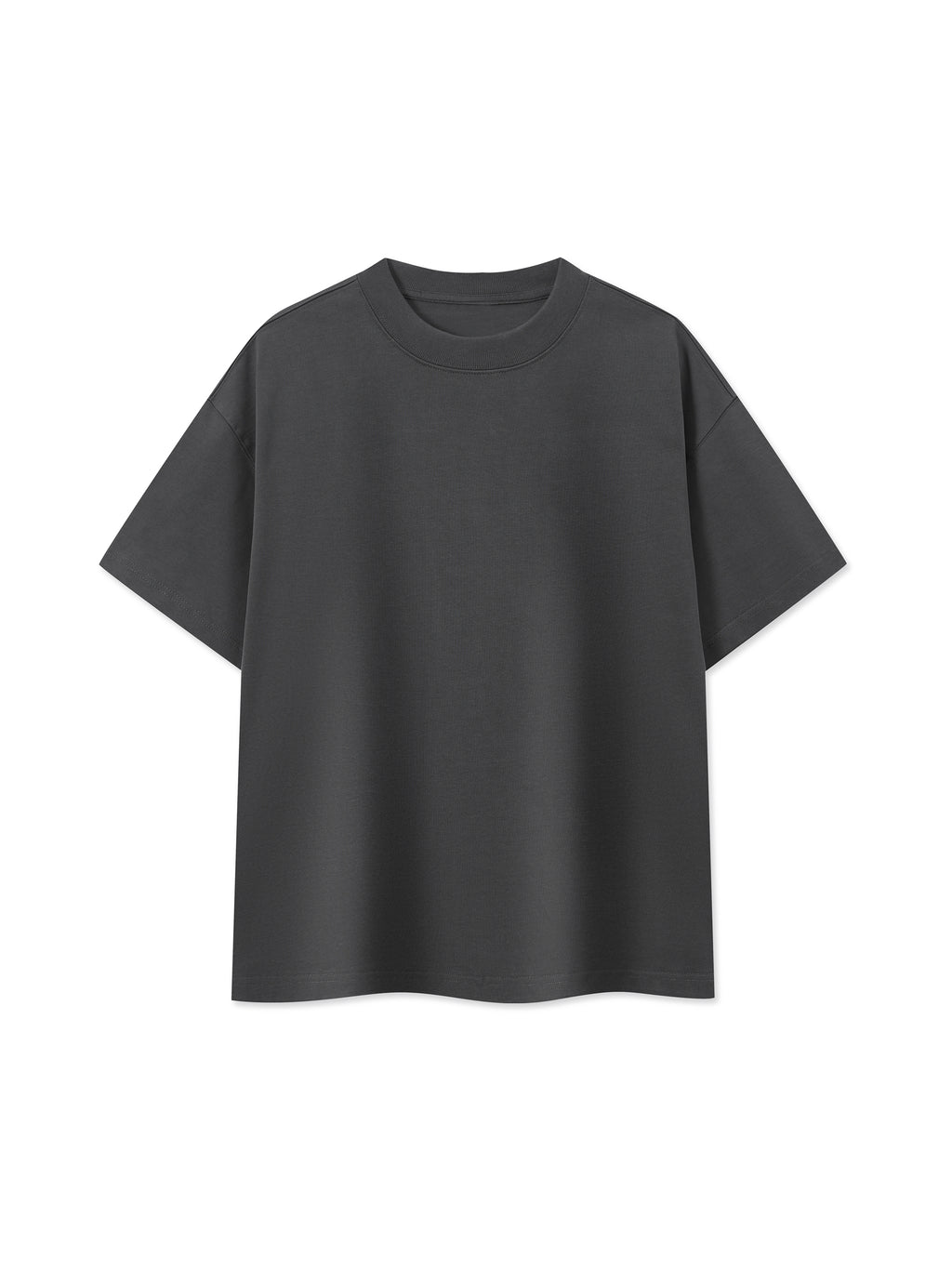 Boxy Oversized T-Shirt