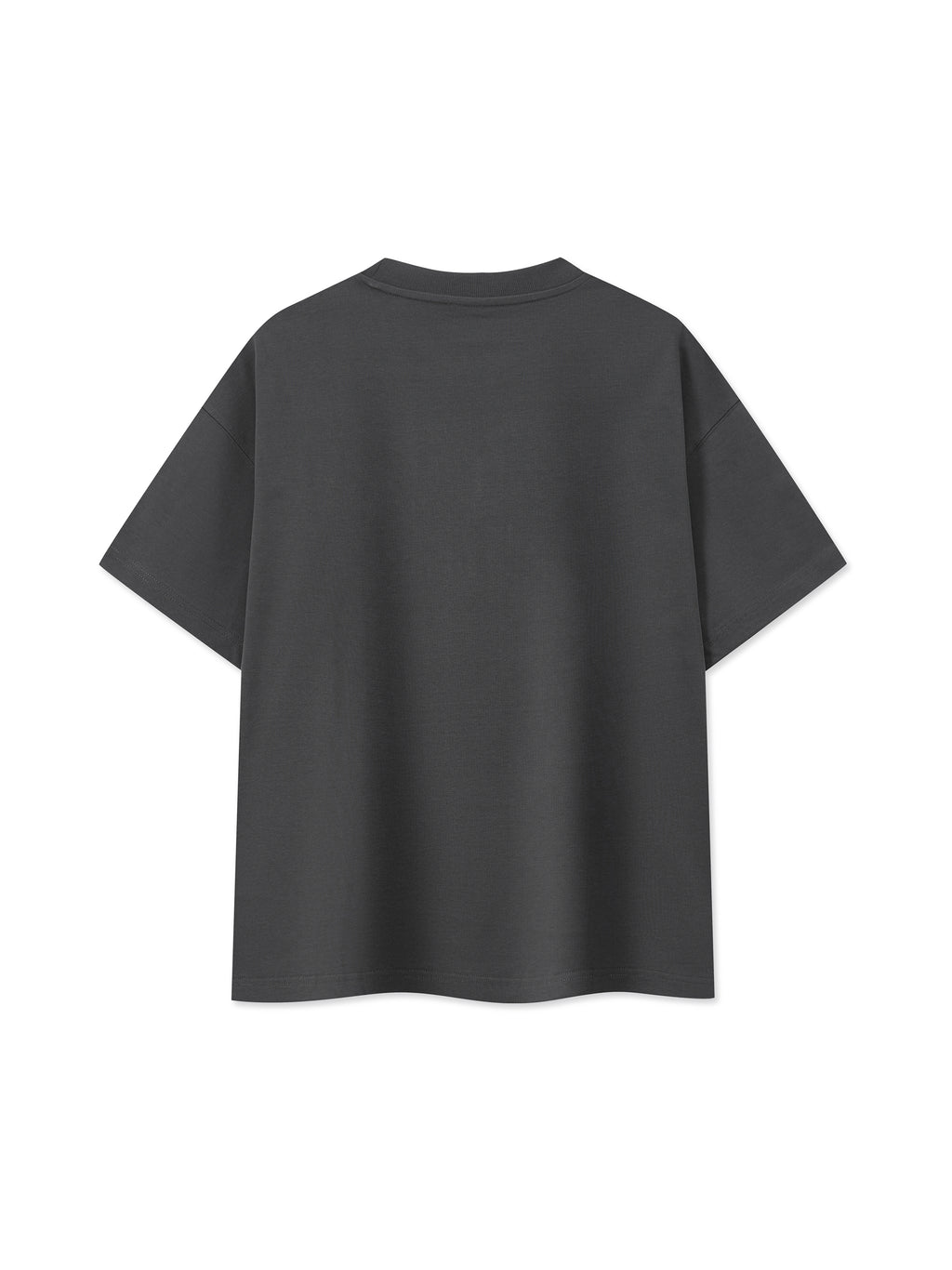 Boxy Oversized T-Shirt
