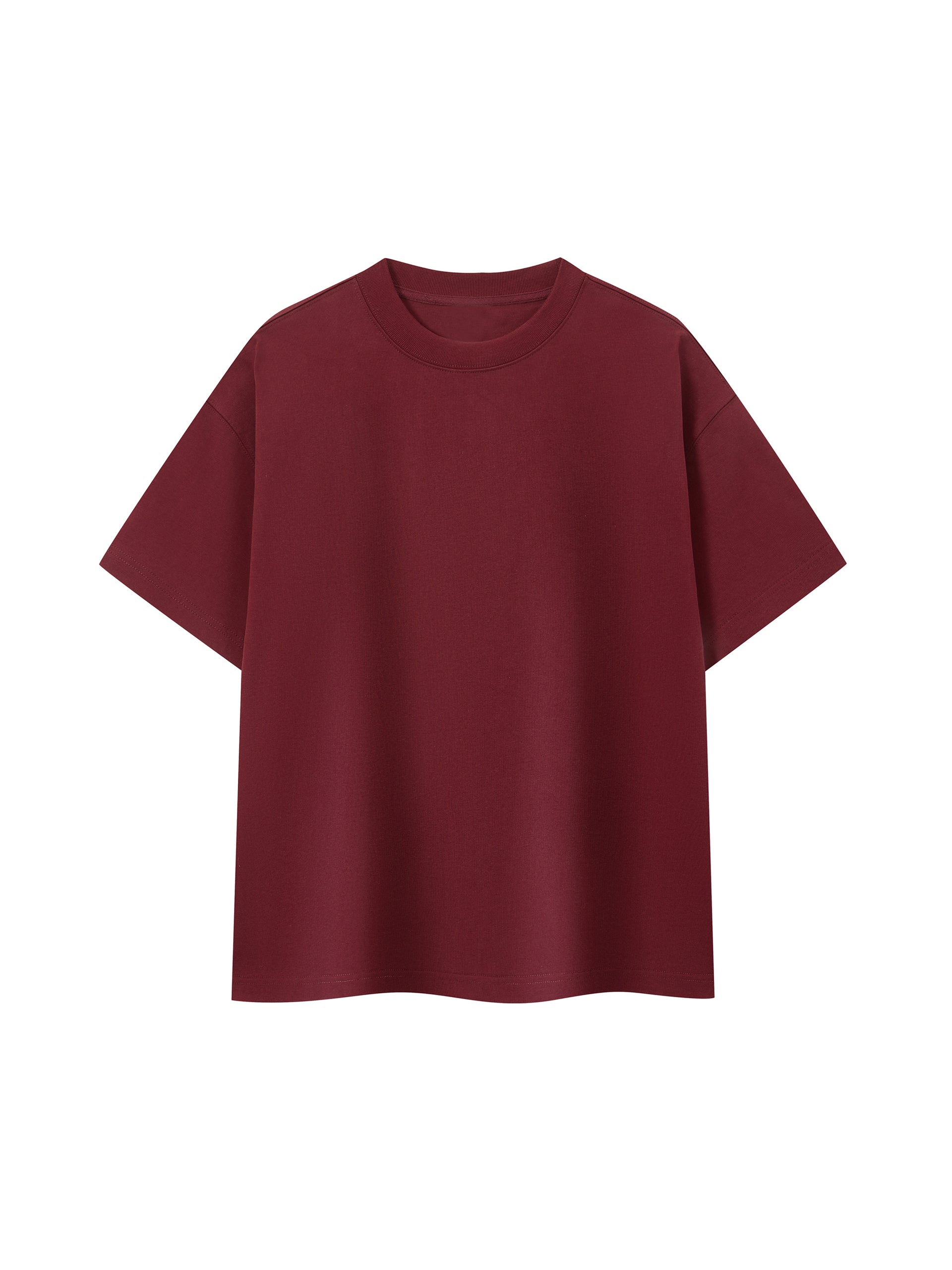 Boxy Oversized T-Shirt