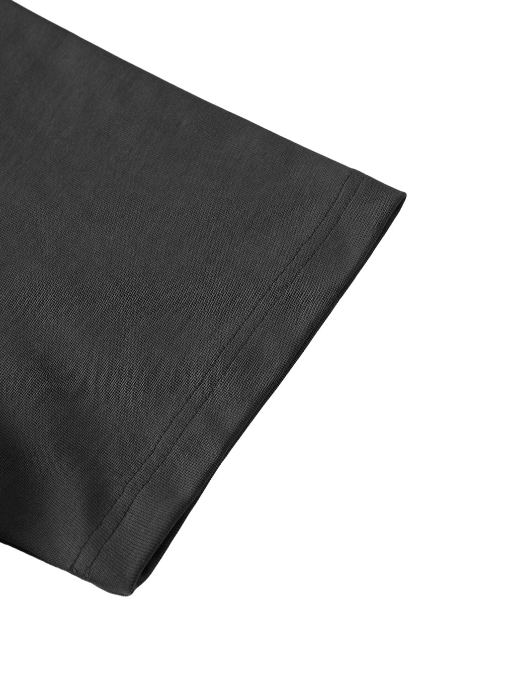 Boxy Oversized T-Shirt