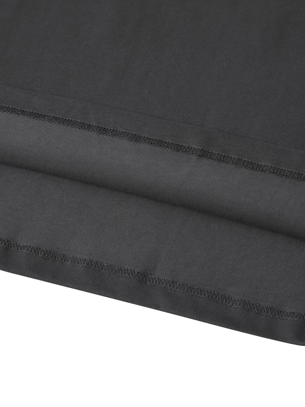 Boxy Oversized T-Shirt