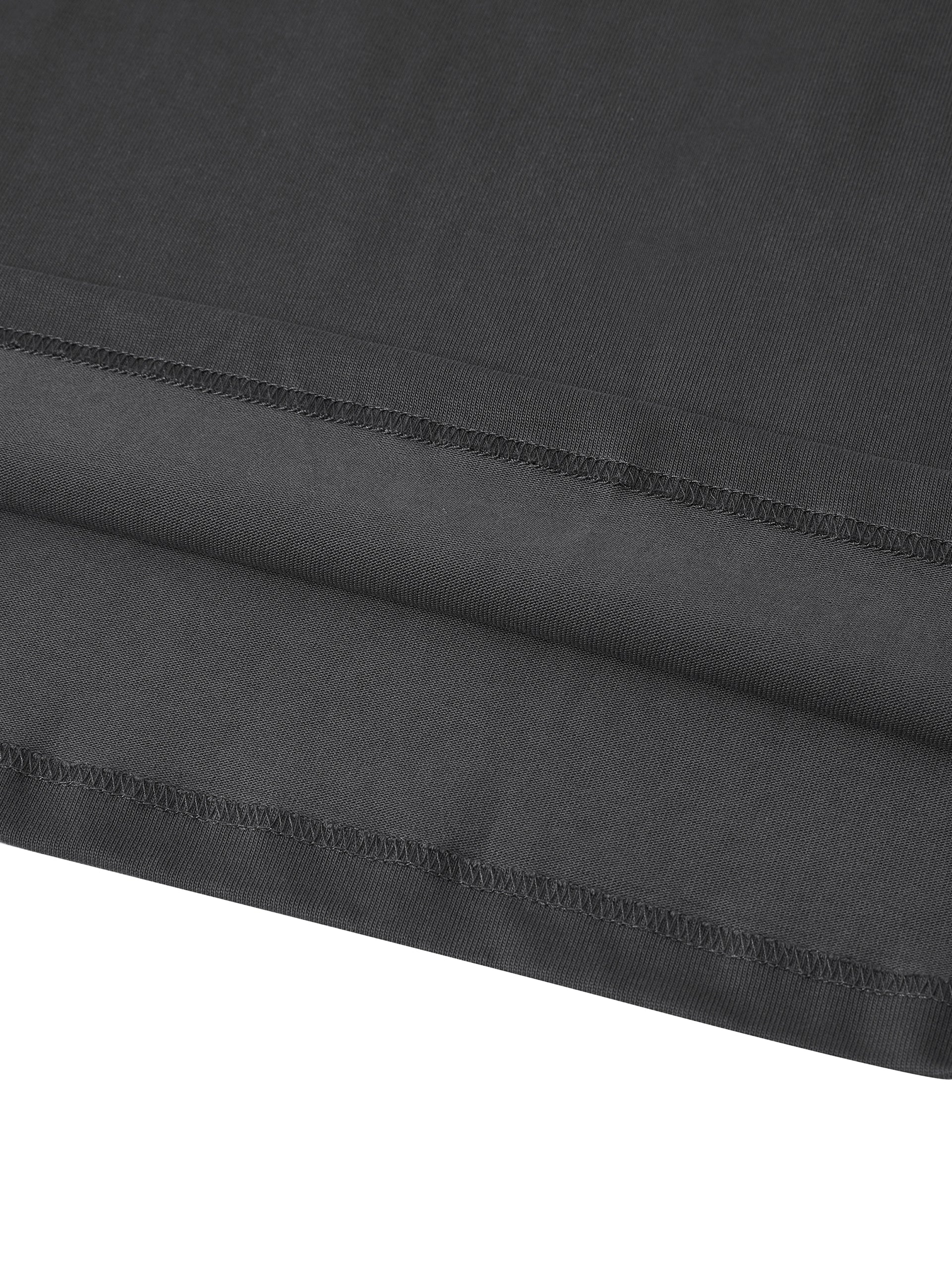 Boxy Oversized T-Shirt