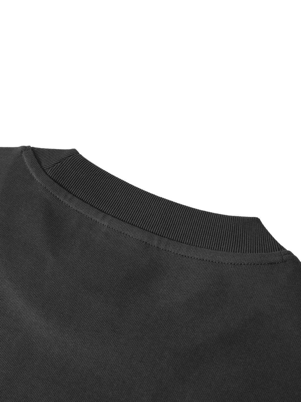 Boxy Oversized T-Shirt