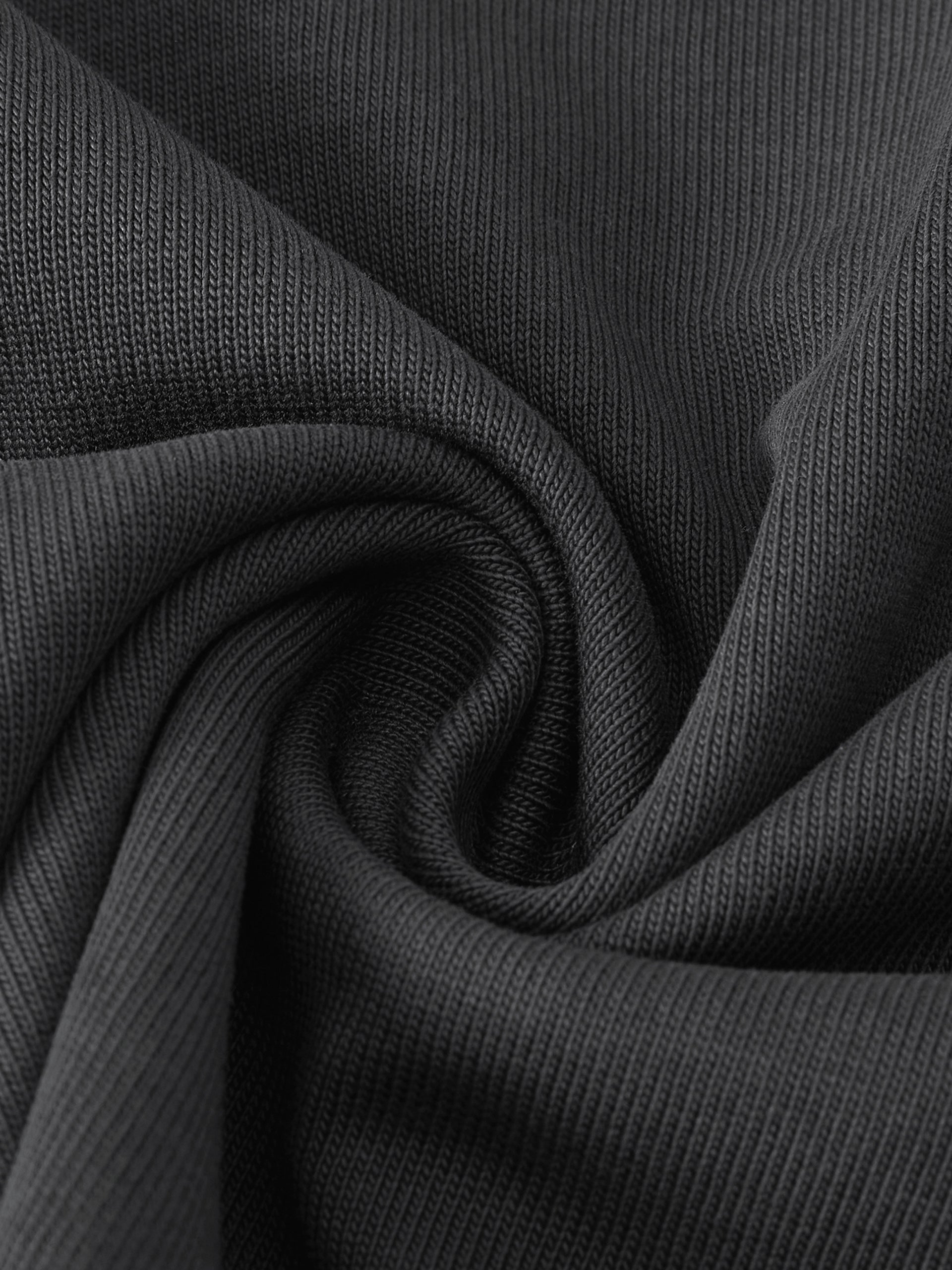 Boxy Oversized T-Shirt