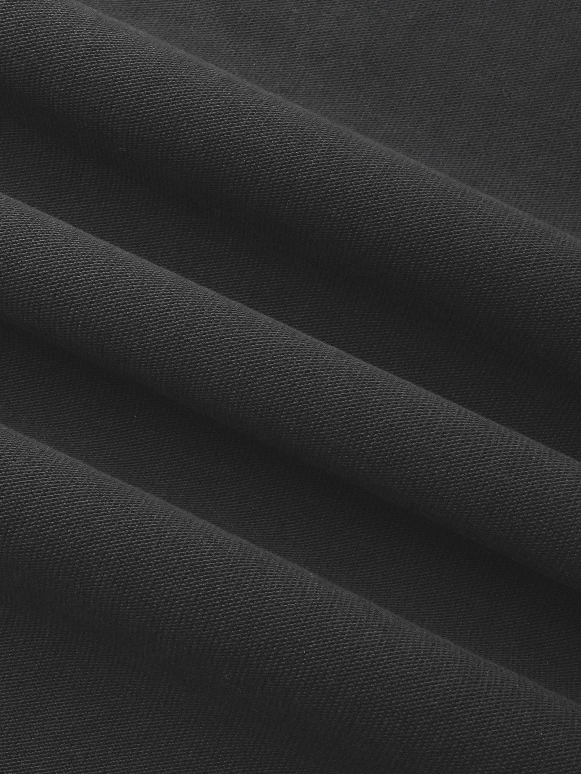 Boxy Oversized T-Shirt