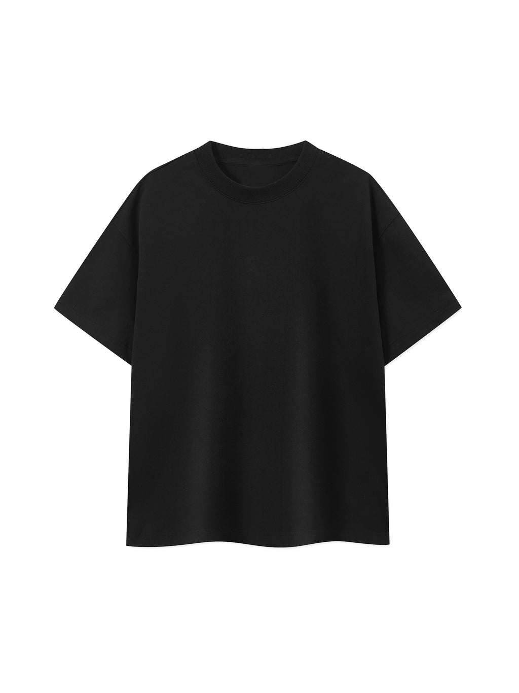 Boxy Oversized T-Shirt