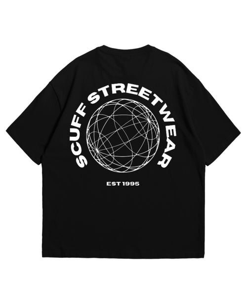 Logo T-Shirt Oversized