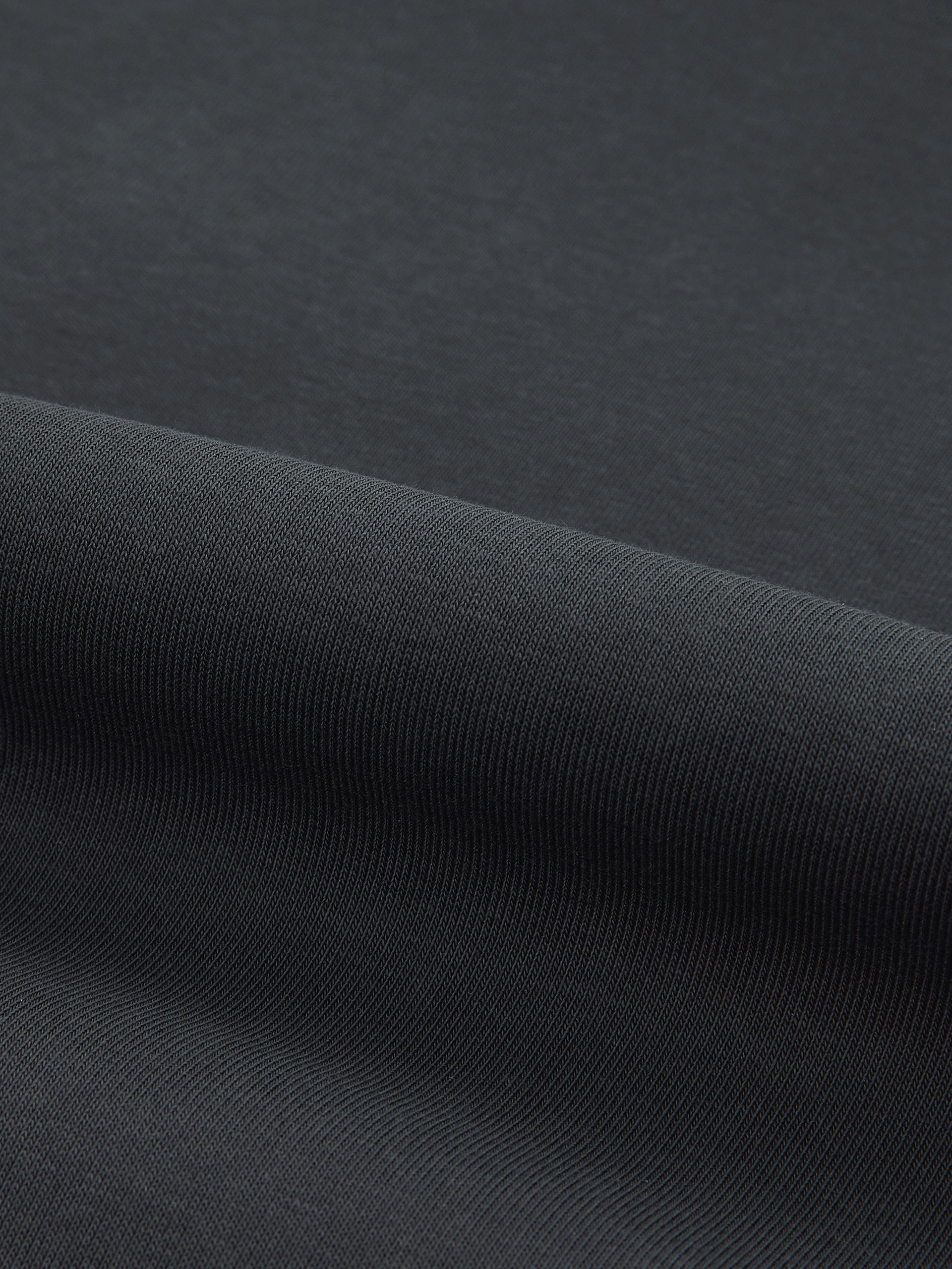 Essential Heavyweight Boxy Fleece Hoodie