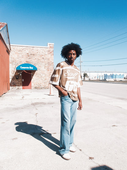 Scuff "Energi 66" Jersey