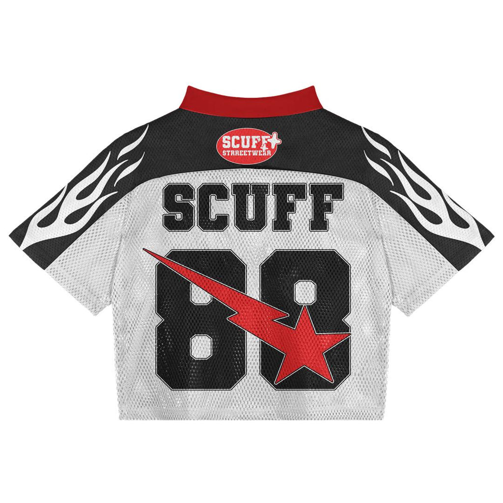 Make Your Dreams "Fire" Jersey