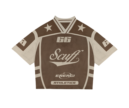Scuff "Energi 66" Jersey