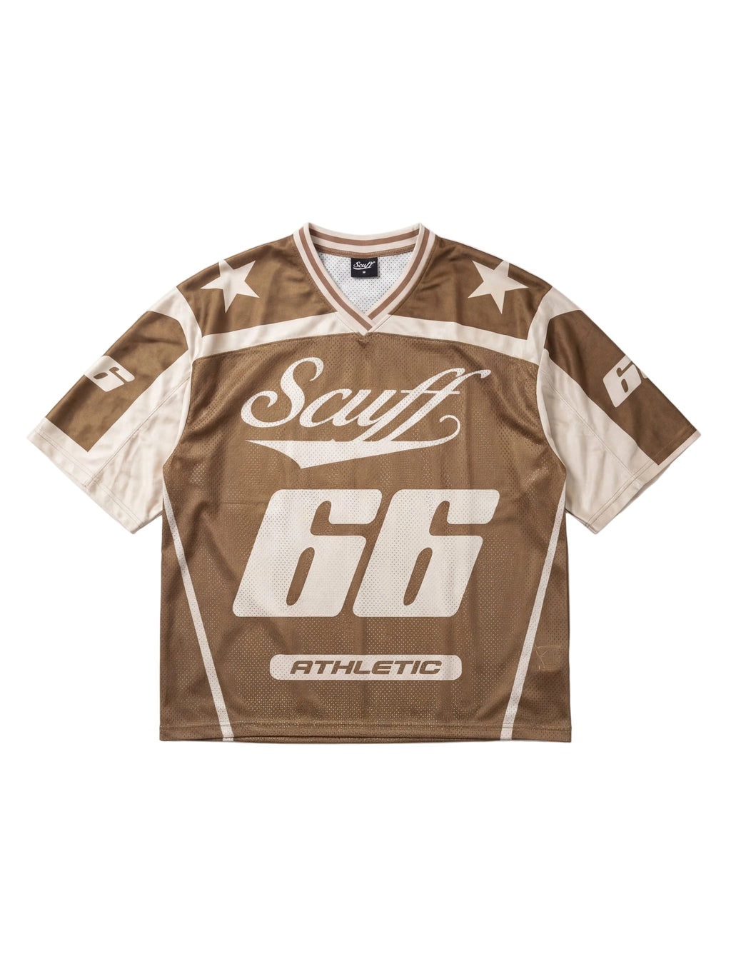 Energi 66 Jersey