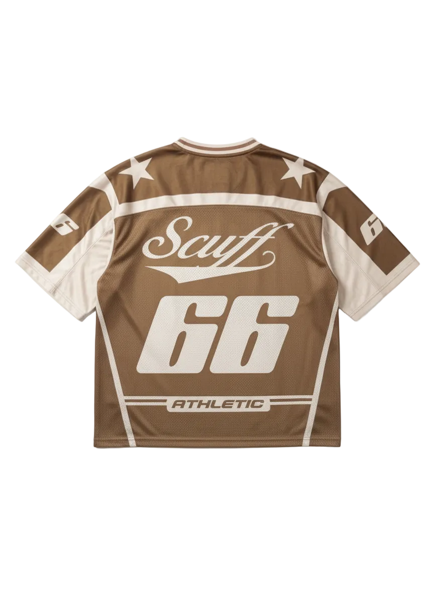 Energi 66 Jersey
