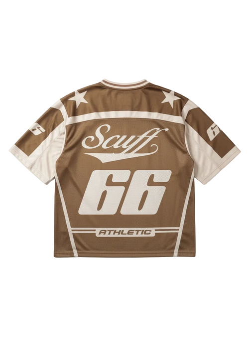 Energi 66 Jersey
